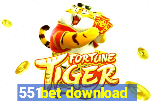 551bet download